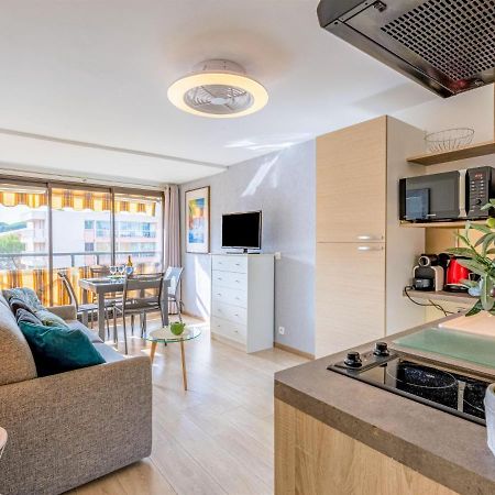 Apartment Les Coralines-5 By Interhome سانت ماكسيم المظهر الخارجي الصورة