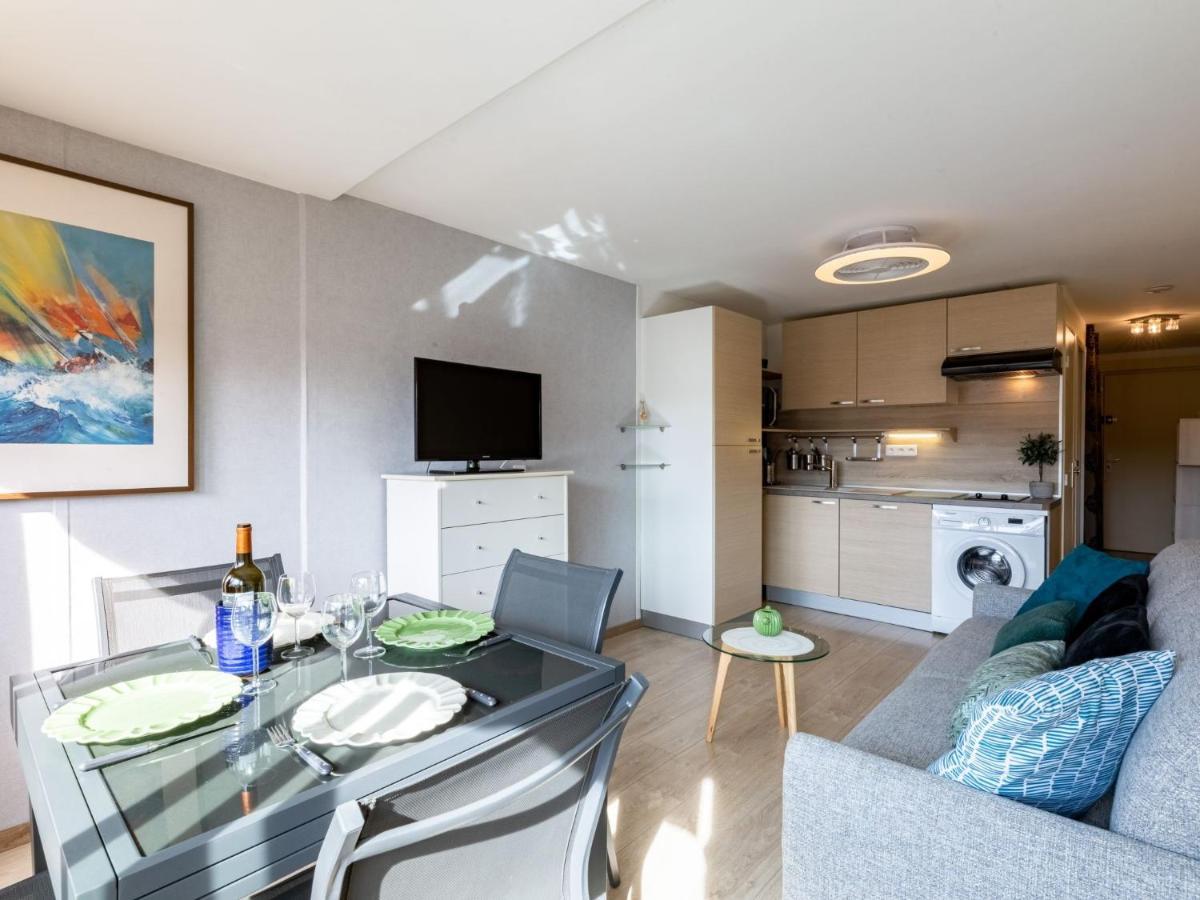 Apartment Les Coralines-5 By Interhome سانت ماكسيم المظهر الخارجي الصورة