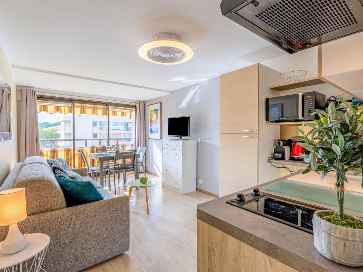 Apartment Les Coralines-5 By Interhome سانت ماكسيم المظهر الخارجي الصورة
