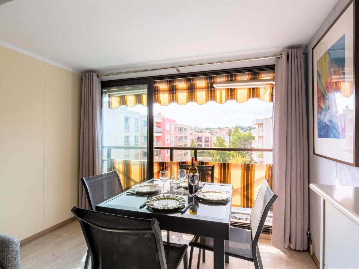 Apartment Les Coralines-5 By Interhome سانت ماكسيم المظهر الخارجي الصورة