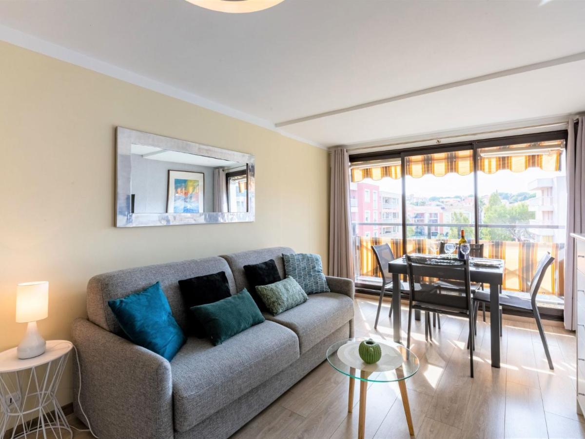 Apartment Les Coralines-5 By Interhome سانت ماكسيم المظهر الخارجي الصورة