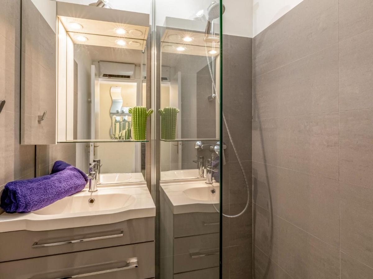 Apartment Les Coralines-5 By Interhome سانت ماكسيم المظهر الخارجي الصورة