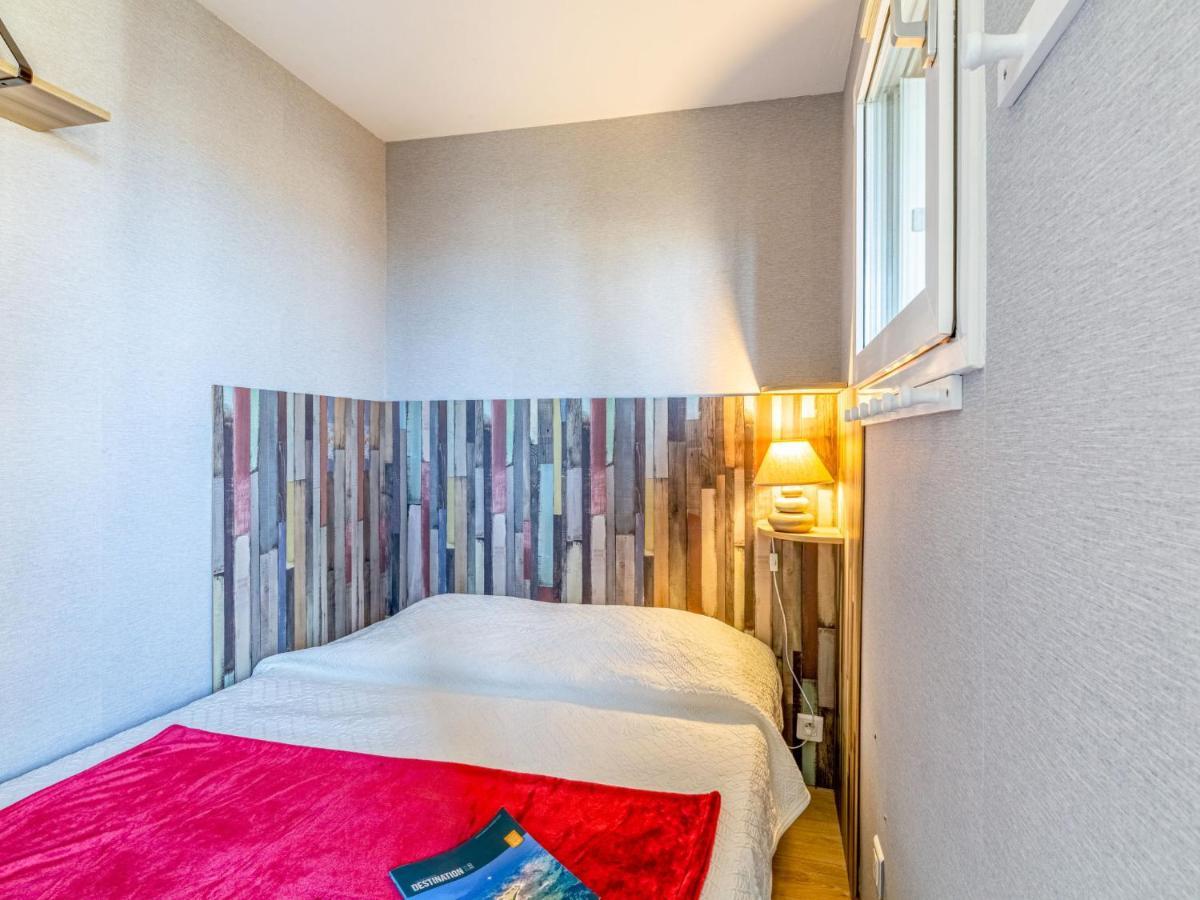 Apartment Les Coralines-5 By Interhome سانت ماكسيم المظهر الخارجي الصورة