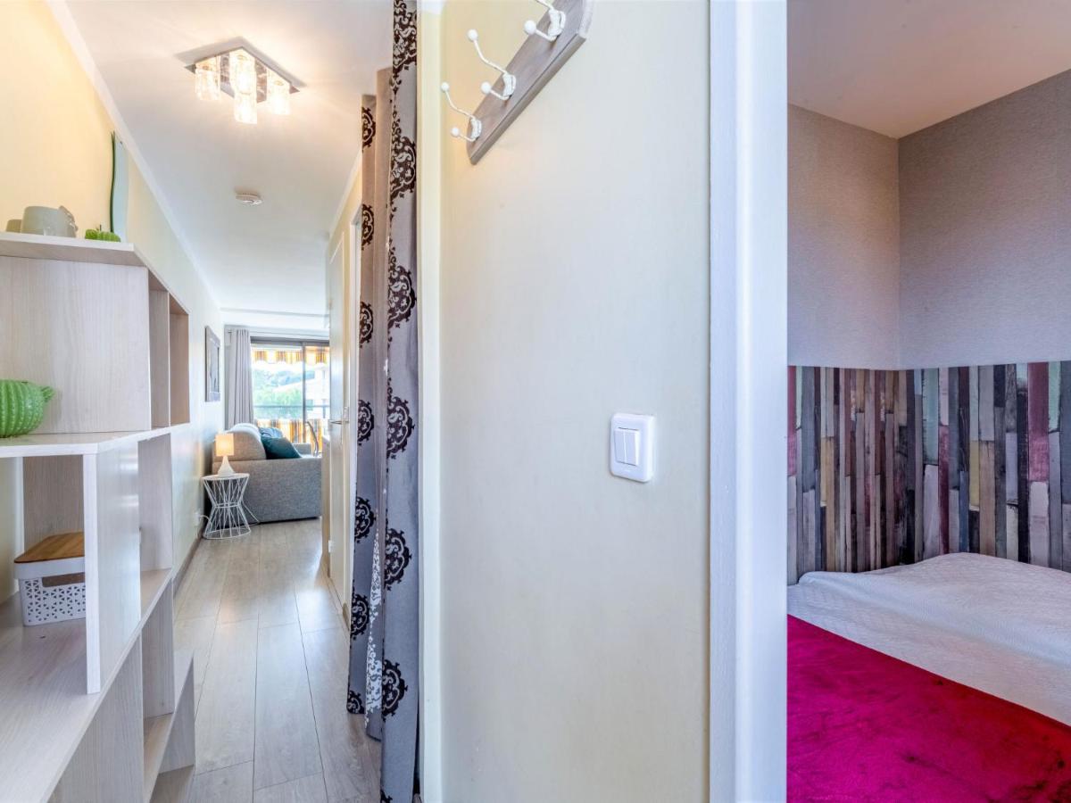 Apartment Les Coralines-5 By Interhome سانت ماكسيم المظهر الخارجي الصورة